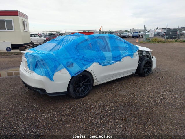 Aukcja sprzedaży 2017 Subaru Wrx Limited, vin: JF1VA1L60H9827163, numer aukcji: 30097851
