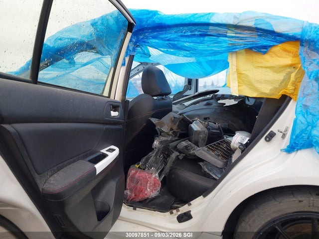 Aukcja sprzedaży 2017 Subaru Wrx Limited, vin: JF1VA1L60H9827163, numer aukcji: 30097851