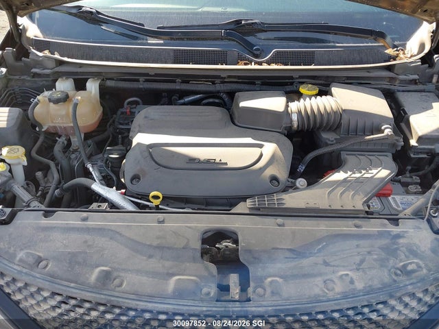 Chrysler Pacifica Touring L 2019 2C4RC1BGXKR613637 Image 10