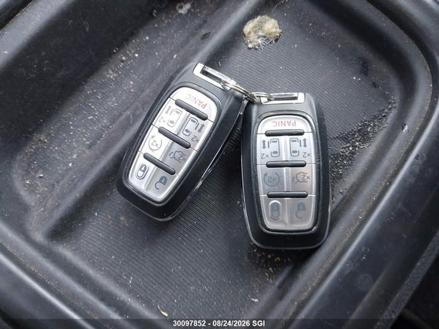 Chrysler Pacifica Touring L 2019 2C4RC1BGXKR613637 Image 11