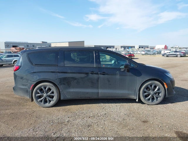 Chrysler Pacifica Touring L 2019 2C4RC1BGXKR613637 Image 12