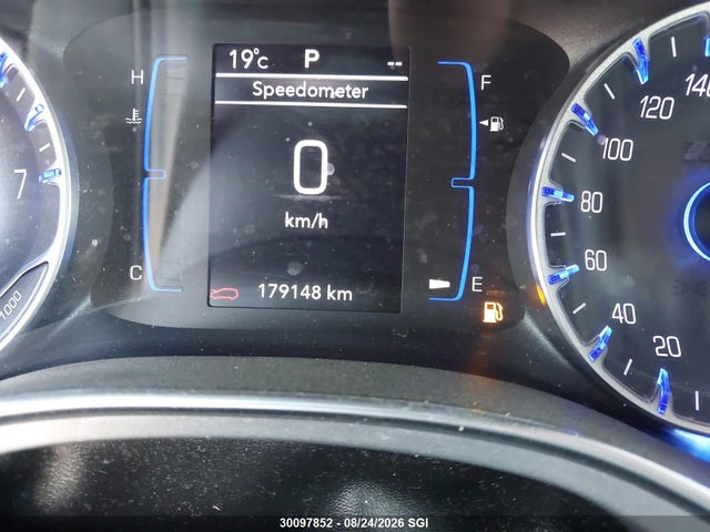Chrysler Pacifica Touring L 2019 2C4RC1BGXKR613637 Image 14