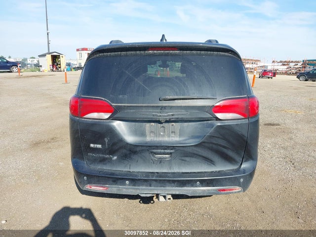 Chrysler Pacifica Touring L 2019 2C4RC1BGXKR613637 Image 15