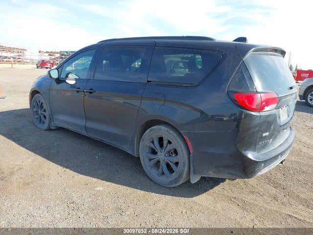 Chrysler Pacifica Touring L 2019 2C4RC1BGXKR613637 Image 3