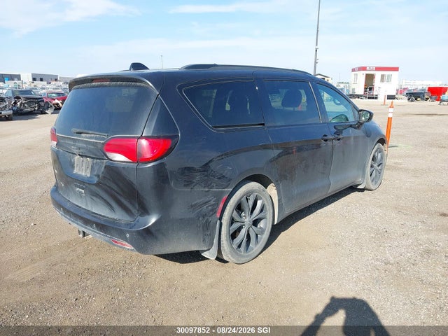 Chrysler Pacifica Touring L 2019 2C4RC1BGXKR613637 Image 4