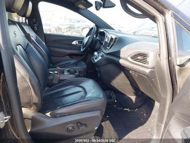 Chrysler Pacifica Touring L 2019 2C4RC1BGXKR613637 Image 5