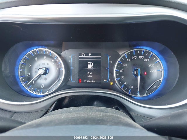 Chrysler Pacifica Touring L 2019 2C4RC1BGXKR613637 Image 7