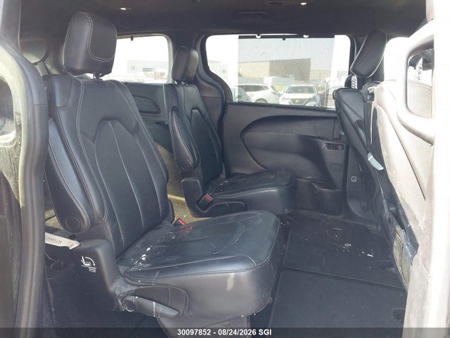 Chrysler Pacifica Touring L 2019 2C4RC1BGXKR613637 Image 8