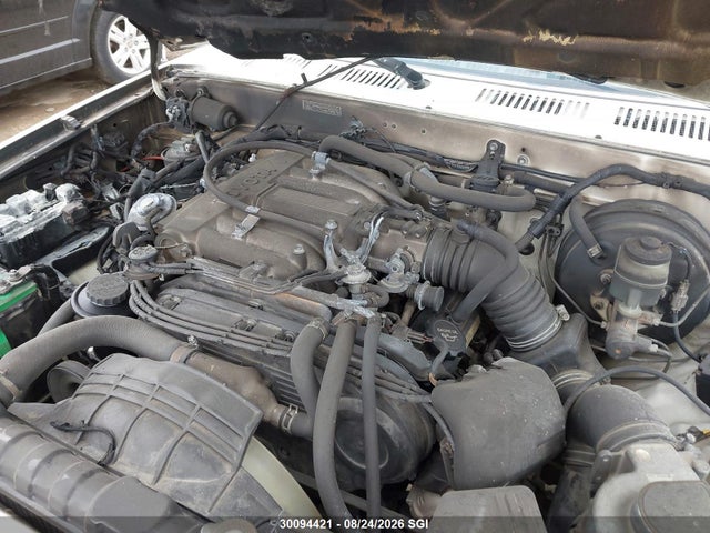 1991 Toyota Pickup 1/2 Ton Ex Long Whlbs Sr5 მანქანა იყიდება აუქციონზე, vin: JT4VN13G2M5039297, აუქციონის ნომერი: 30094421