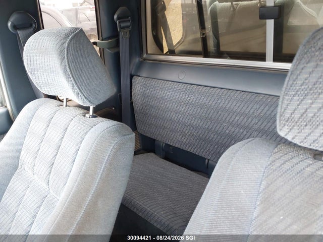 1991 Toyota Pickup 1/2 Ton Ex Long Whlbs Sr5 მანქანა იყიდება აუქციონზე, vin: JT4VN13G2M5039297, აუქციონის ნომერი: 30094421