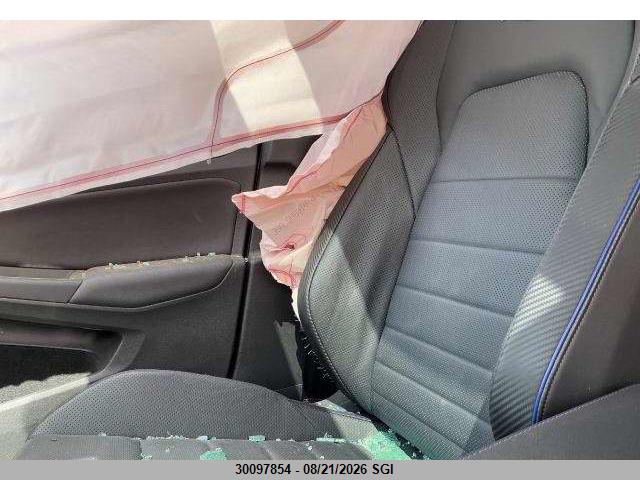 Aukcja sprzedaży 2024 Volkswagen Golf R, vin: WVWFB7CD8RW212523, numer aukcji: 30097854