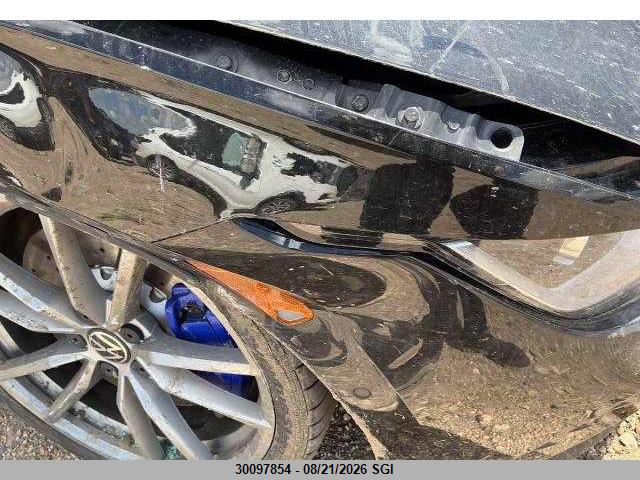 Aukcja sprzedaży 2024 Volkswagen Golf R, vin: WVWFB7CD8RW212523, numer aukcji: 30097854
