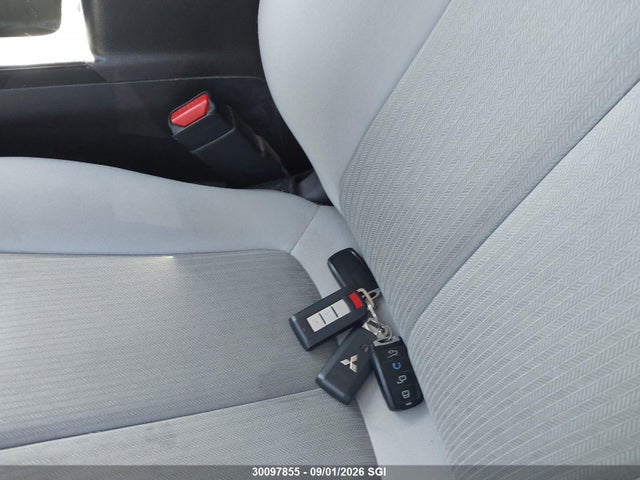 Aukcja sprzedaży 2022 Mitsubishi Eclipse Cross Le, vin: JA4ATVAA5NZ607217, numer aukcji: 30097855