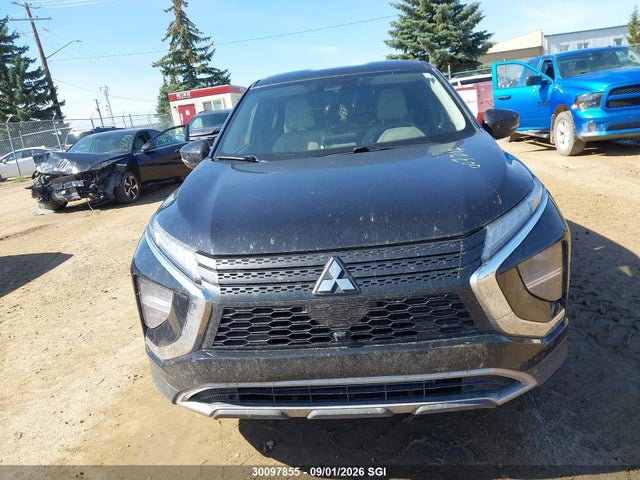 Aukcja sprzedaży 2022 Mitsubishi Eclipse Cross Le, vin: JA4ATVAA5NZ607217, numer aukcji: 30097855