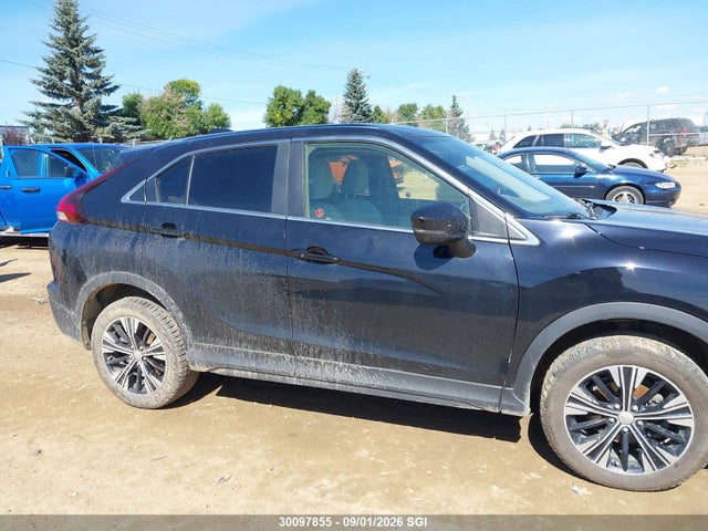 Aukcja sprzedaży 2022 Mitsubishi Eclipse Cross Le, vin: JA4ATVAA5NZ607217, numer aukcji: 30097855