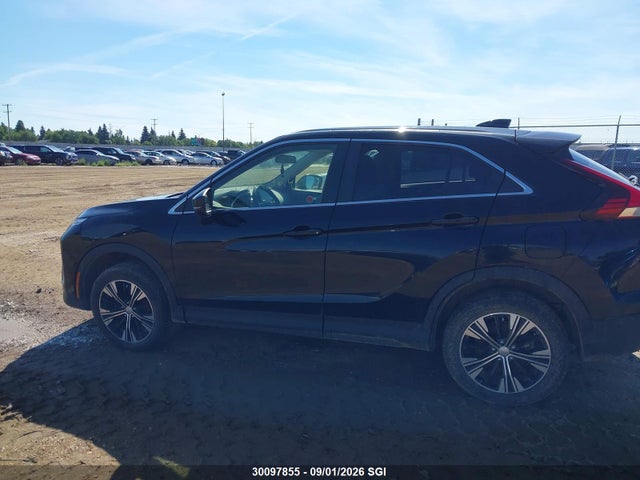 Aukcja sprzedaży 2022 Mitsubishi Eclipse Cross Le, vin: JA4ATVAA5NZ607217, numer aukcji: 30097855