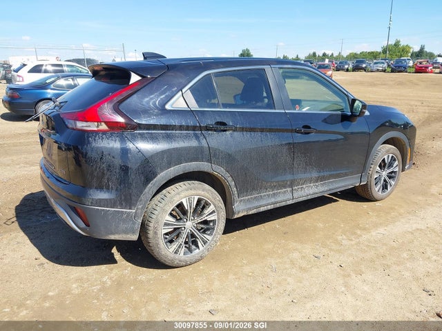 Aukcja sprzedaży 2022 Mitsubishi Eclipse Cross Le, vin: JA4ATVAA5NZ607217, numer aukcji: 30097855