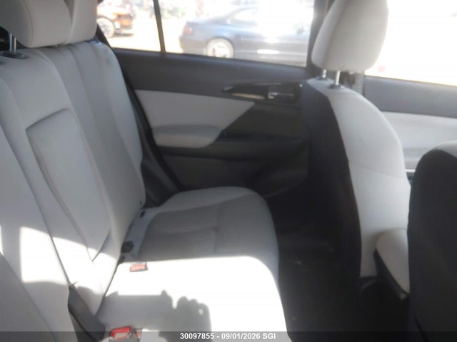 Aukcja sprzedaży 2022 Mitsubishi Eclipse Cross Le, vin: JA4ATVAA5NZ607217, numer aukcji: 30097855