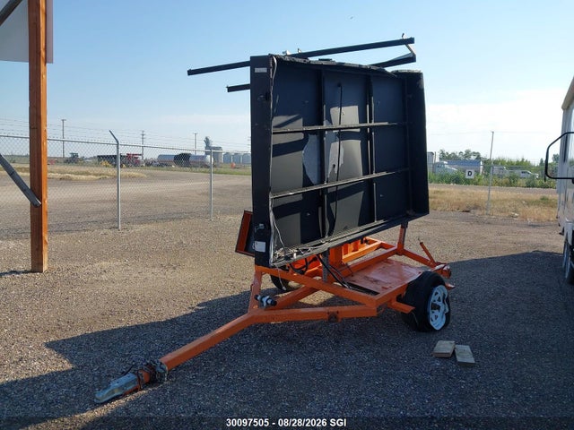 Ver-mac Message Board 2015 2S9US3119FS132029 Image 2
