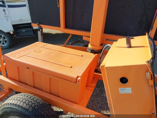 Ver-mac Message Board 2015 2S9US3119FS132029 Image 6