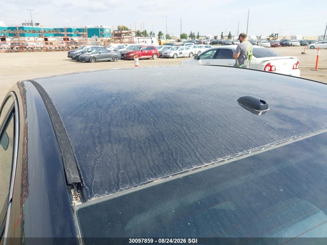 2008 Chevrolet Impala Lt მანქანა იყიდება აუქციონზე, vin: 2G1WT58K581312795, აუქციონის ნომერი: 30097859