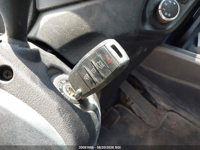 KIA Rondo 2014 KNAHT8A38E7053915 Image 11