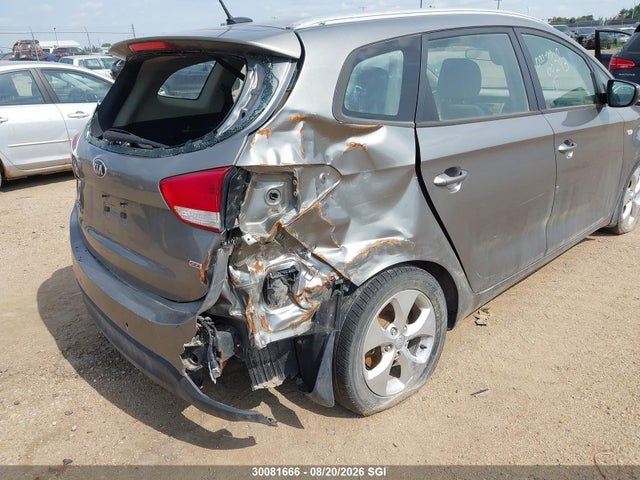 KIA Rondo 2014 KNAHT8A38E7053915 Image 6