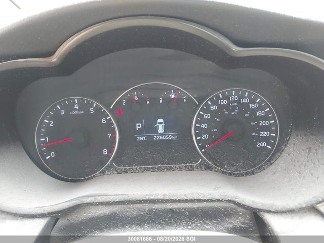 KIA Rondo 2014 KNAHT8A38E7053915 Image 7