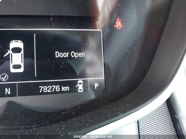Chevrolet SONIC LT 2017 1G1JD6SB6H4149150 Image 14