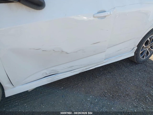 Chevrolet SONIC LT 2017 1G1JD6SB6H4149150 Image 16
