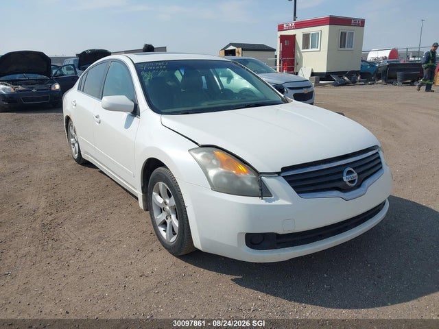 Aukcja sprzedaży 2008 Nissan Altima 2.5/2.5s, vin: 1N4AL21E68C160238, numer aukcji: 30097861