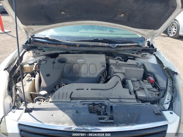 2008 Nissan Altima 2.5/2.5s მანქანა იყიდება აუქციონზე, vin: 1N4AL21E68C160238, აუქციონის ნომერი: 30097861