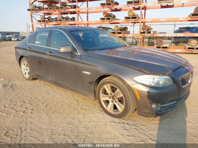 Продажа на аукционе авто 2011 Bmw 528 I, vin: WBAFR1C5XBC741283, номер лота: 30097862
