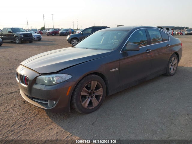 Продажа на аукционе авто 2011 Bmw 528 I, vin: WBAFR1C5XBC741283, номер лота: 30097862