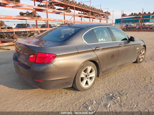 Продажа на аукционе авто 2011 Bmw 528 I, vin: WBAFR1C5XBC741283, номер лота: 30097862