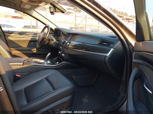 Продажа на аукционе авто 2011 Bmw 528 I, vin: WBAFR1C5XBC741283, номер лота: 30097862