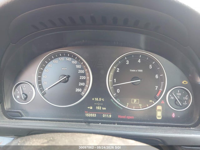 Продажа на аукционе авто 2011 Bmw 528 I, vin: WBAFR1C5XBC741283, номер лота: 30097862