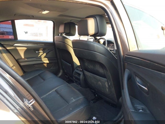Продажа на аукционе авто 2011 Bmw 528 I, vin: WBAFR1C5XBC741283, номер лота: 30097862