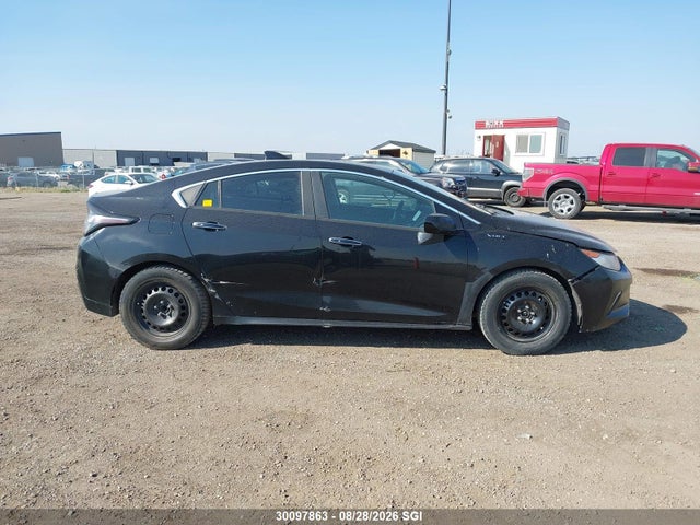Chevrolet VOLT LT 2017 1G1RA6S57HU154542 Image 12