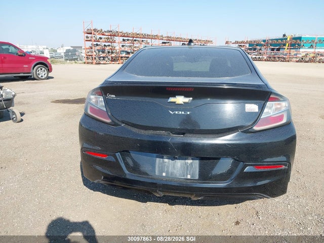 Chevrolet VOLT LT 2017 1G1RA6S57HU154542 Image 15
