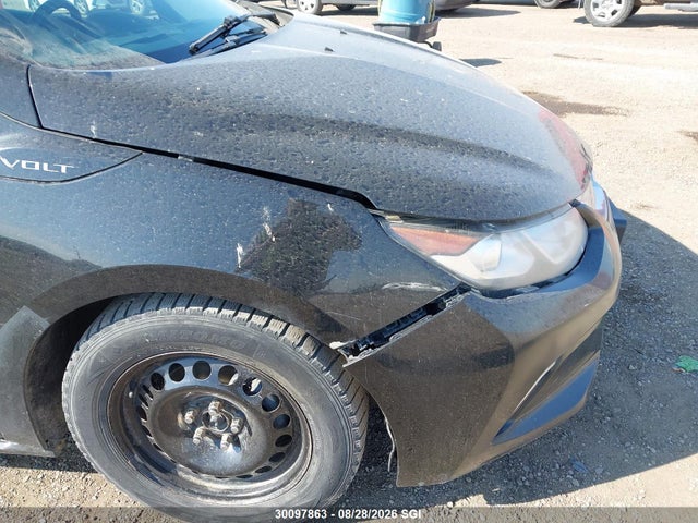 Chevrolet VOLT LT 2017 1G1RA6S57HU154542 Image 16