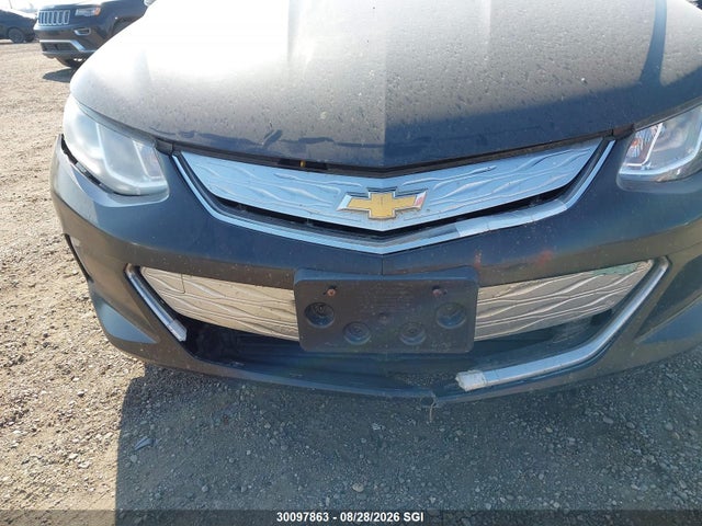 Chevrolet VOLT LT 2017 1G1RA6S57HU154542 Image 17