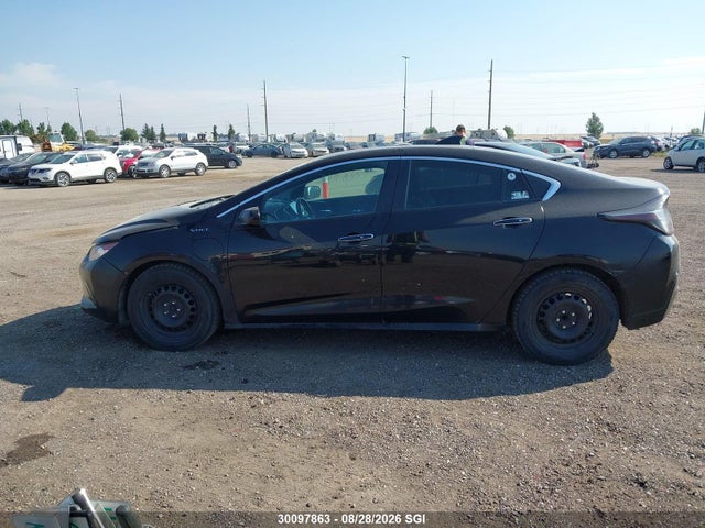 Chevrolet VOLT LT 2017 1G1RA6S57HU154542 Image 18
