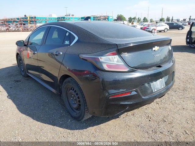 Chevrolet VOLT LT 2017 1G1RA6S57HU154542 Image 3
