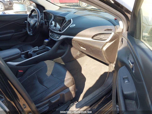 Chevrolet VOLT LT 2017 1G1RA6S57HU154542 Image 5