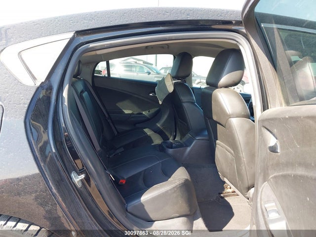 Chevrolet VOLT LT 2017 1G1RA6S57HU154542 Image 8