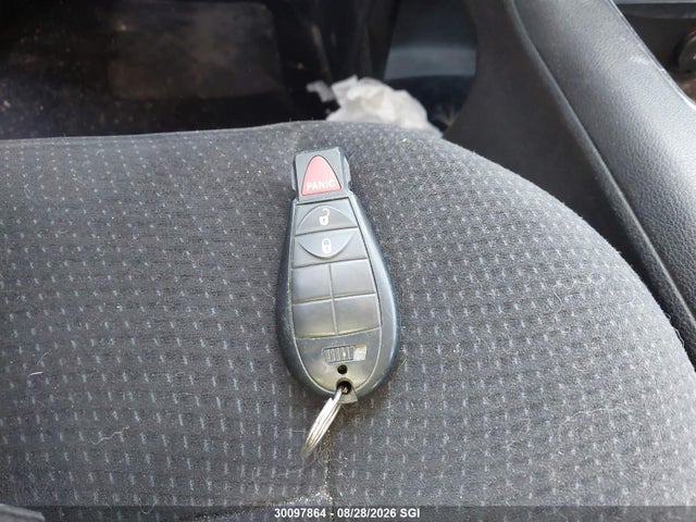 Aukcja sprzedaży 2014 Dodge Grand Caravan Se, vin: 2C4RDGBG9ER235623, numer aukcji: 30097864