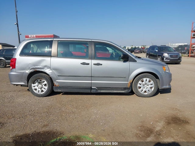 Aukcja sprzedaży 2014 Dodge Grand Caravan Se, vin: 2C4RDGBG9ER235623, numer aukcji: 30097864