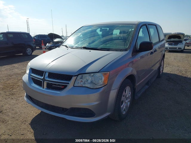 Aukcja sprzedaży 2014 Dodge Grand Caravan Se, vin: 2C4RDGBG9ER235623, numer aukcji: 30097864