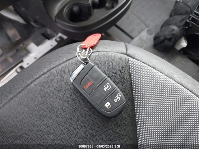 2025 Ram Promaster 2500 2500 High მანქანა იყიდება აუქციონზე, vin: 3C6LRVCG3SE558029, აუქციონის ნომერი: 30097865